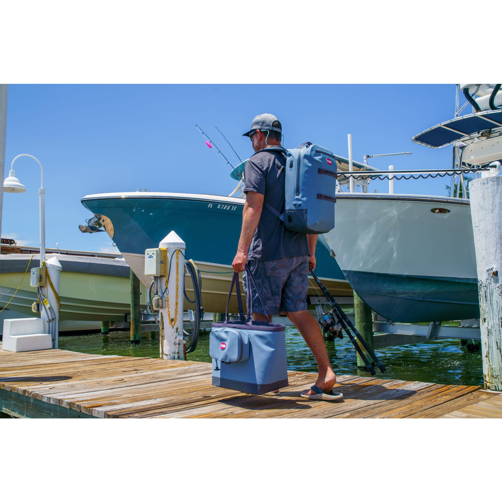 PENN Anchorlock™ Waterproof Tool Case