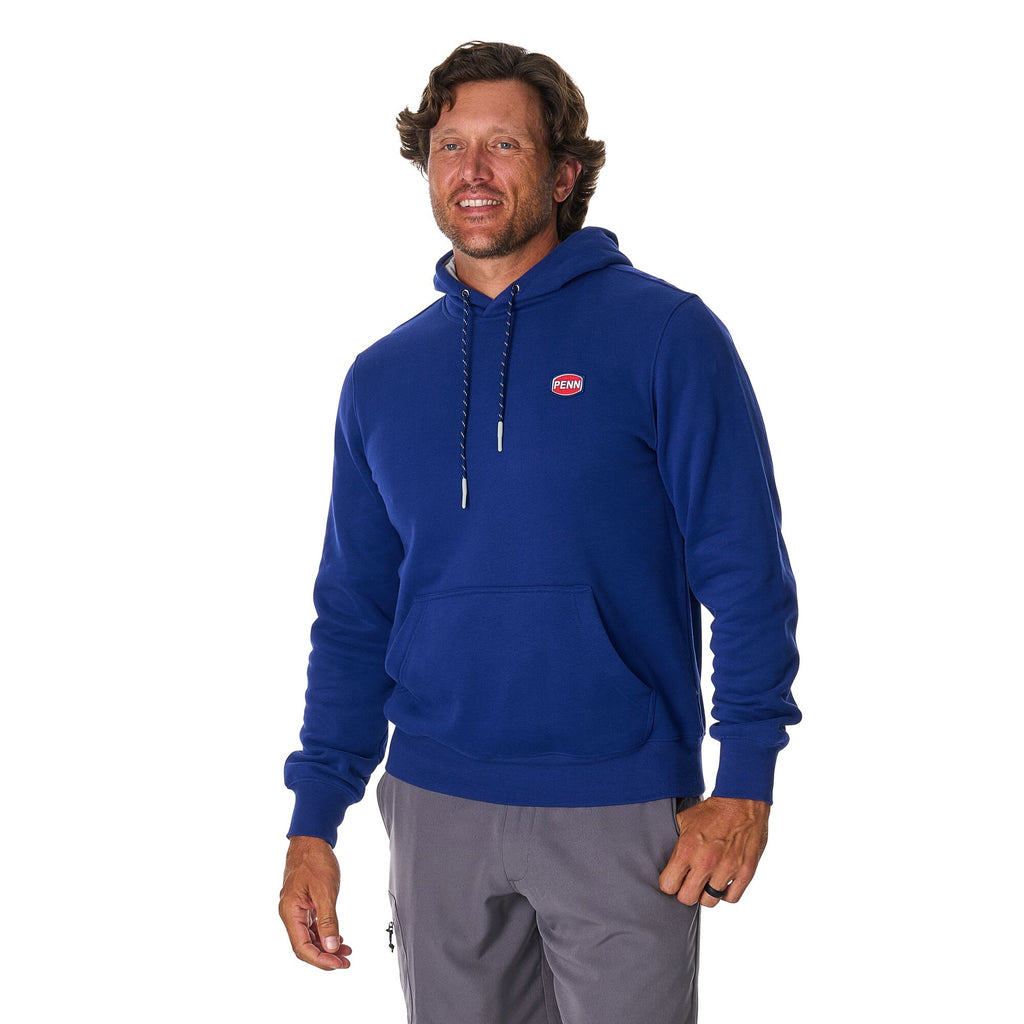 PENN Logo Pullover Hoodie