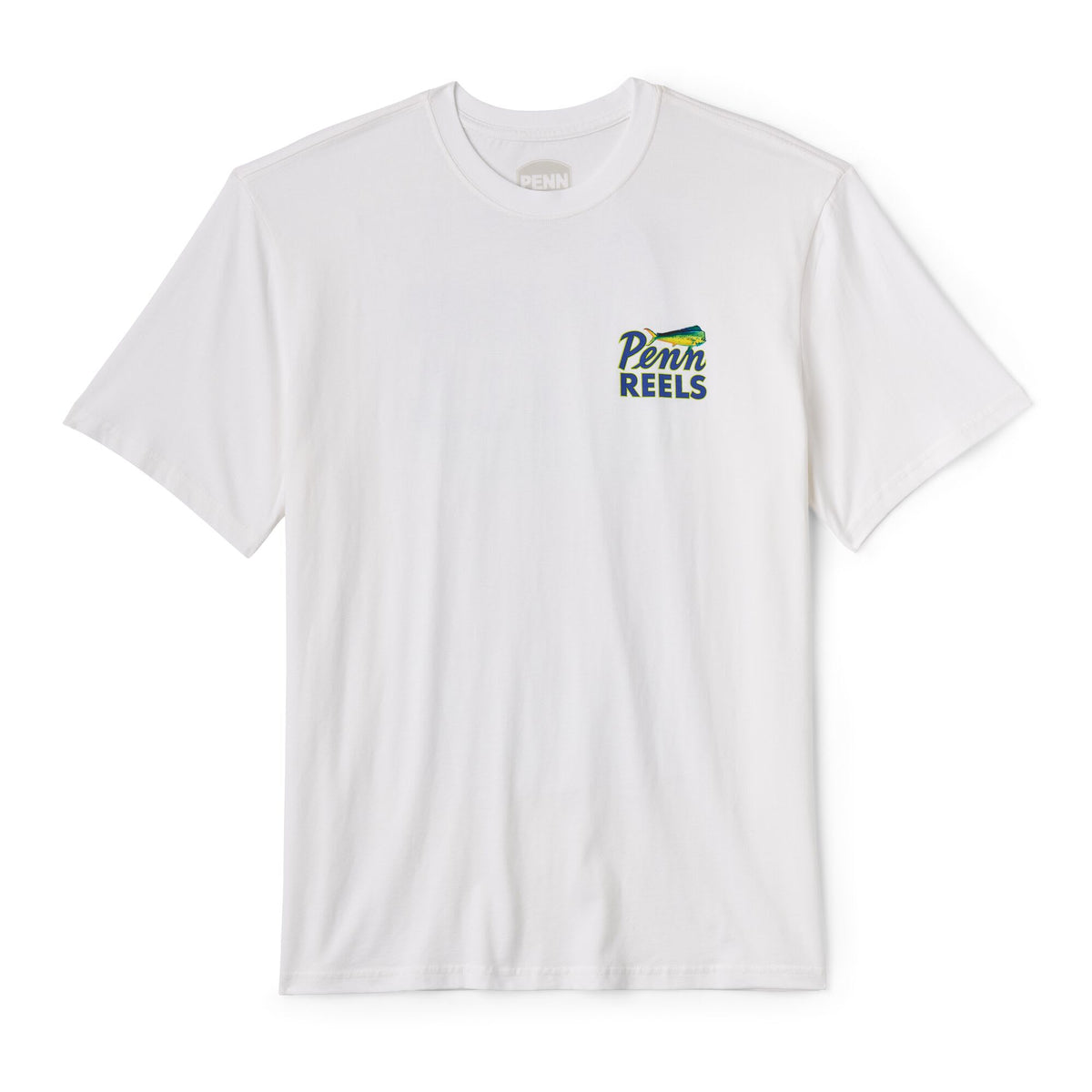PENN Mahi Built For Salt Short Sleeve T-Shirt