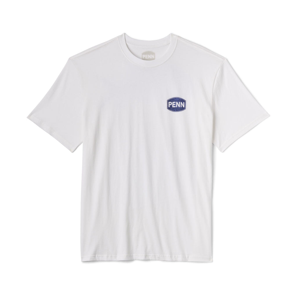 PENN Malosi® Mahi Mahi Short Sleeve T-Shirt