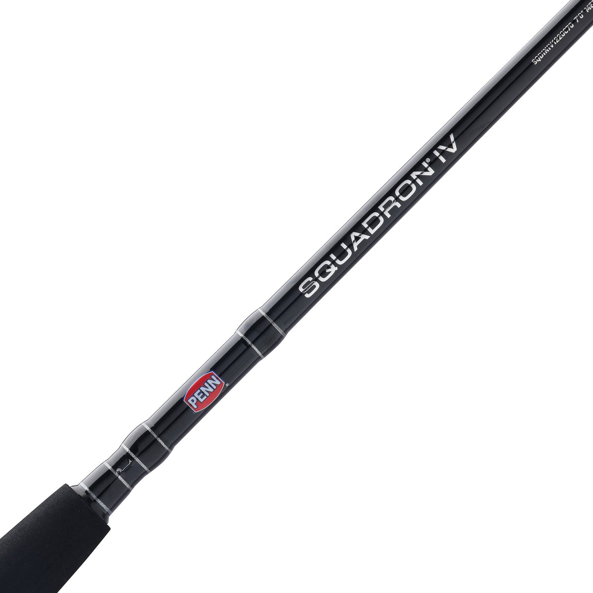 PENN Squadron® IV Inshore Casting Rod