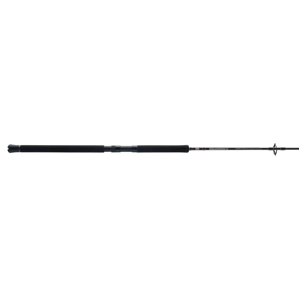 PENN Squadron® IV Jig Spinning Rod