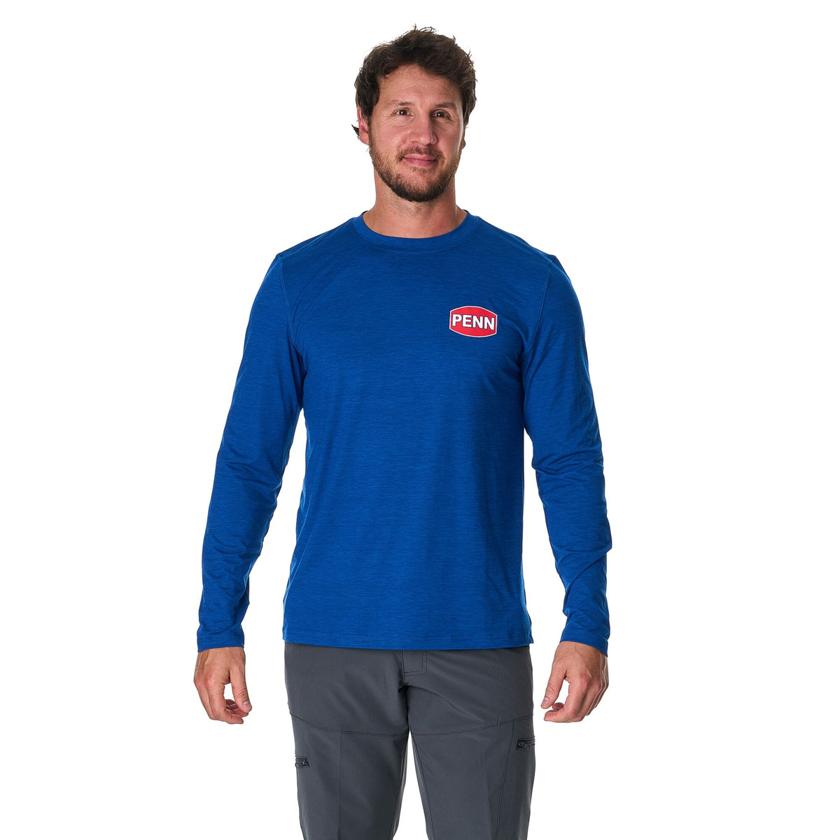 PENN UPF Performance Long Sleeve Shirt