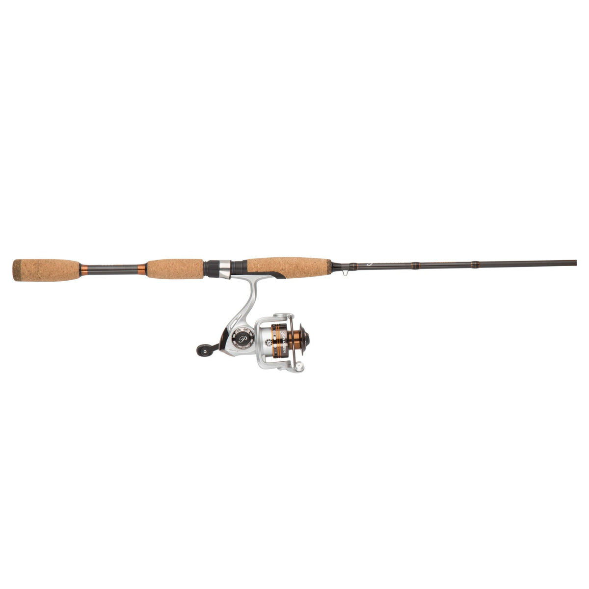 Pflueger Monarch Spinning Combo (Prior Gen)