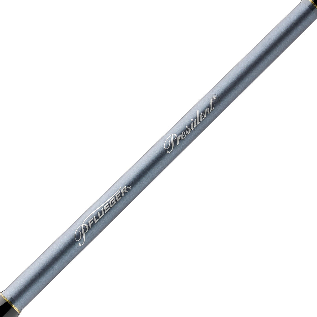 Pflueger President® Spinning Rod
