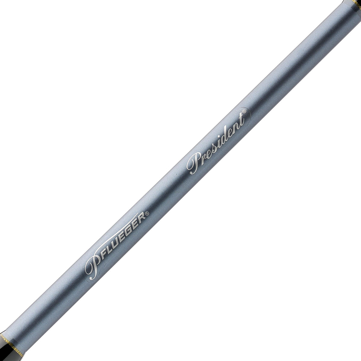 Pflueger President® Spinning Rod