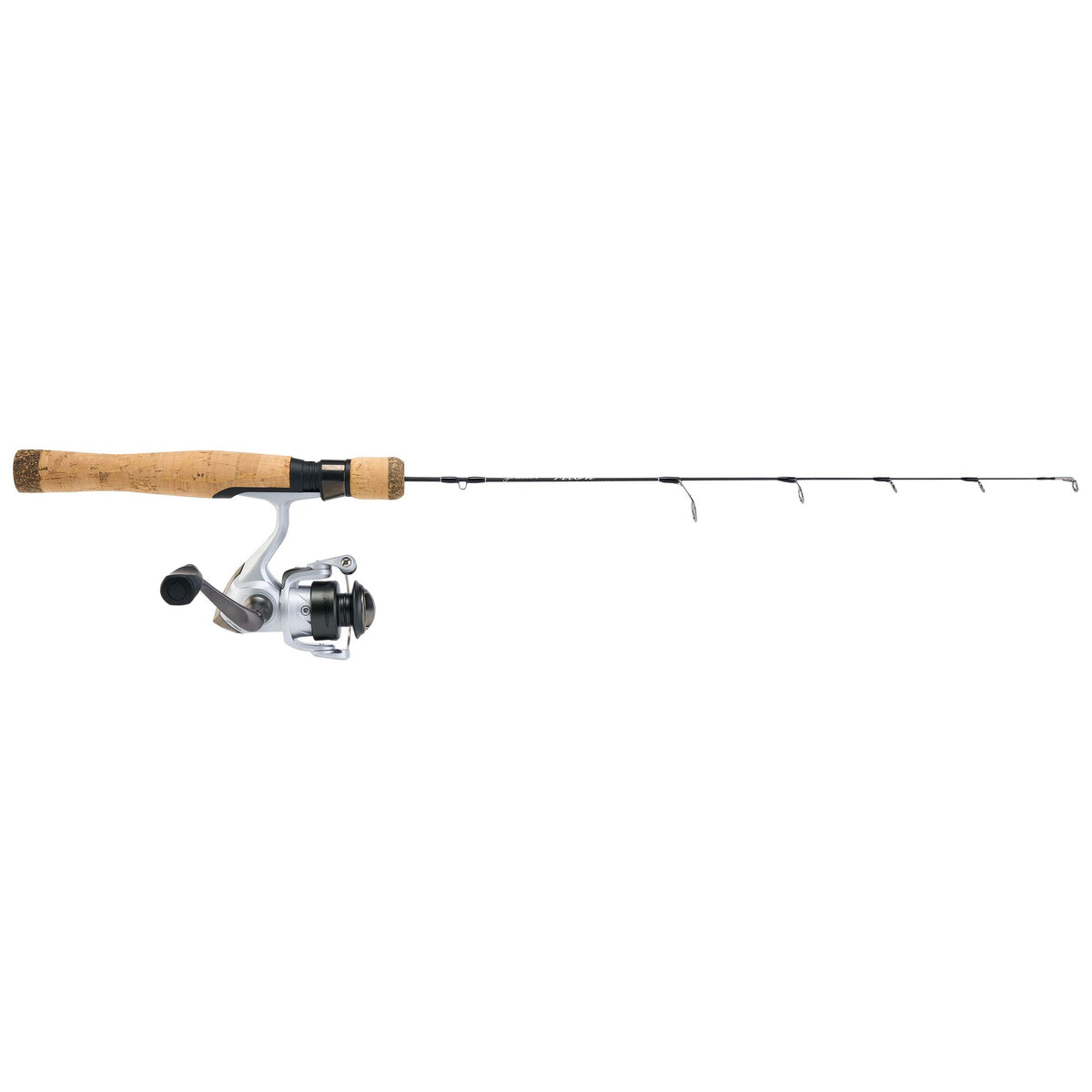 Pflueger Trion® Ice Spinning Combo