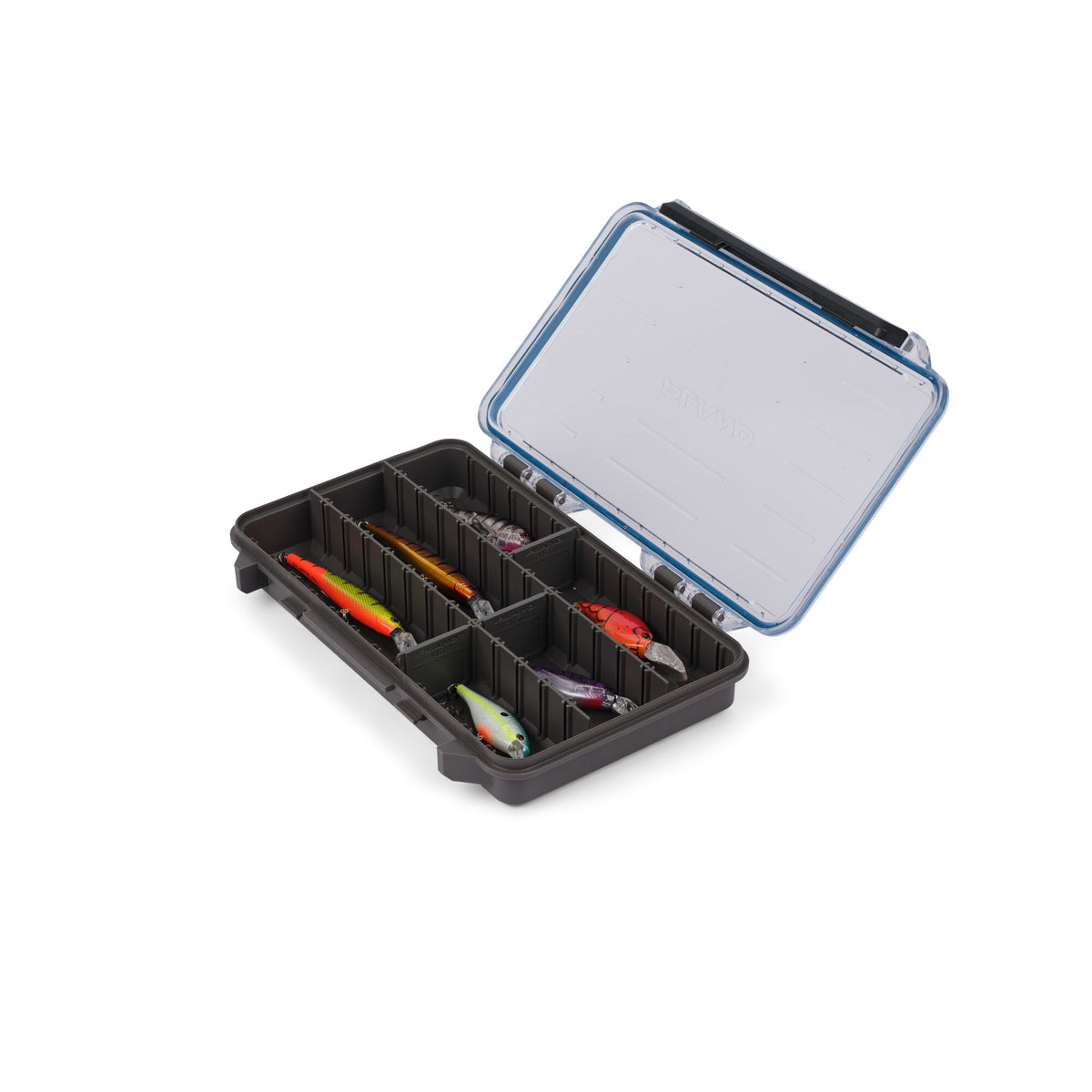 Plano StowAway® 3600® Waterproof 4-Pack