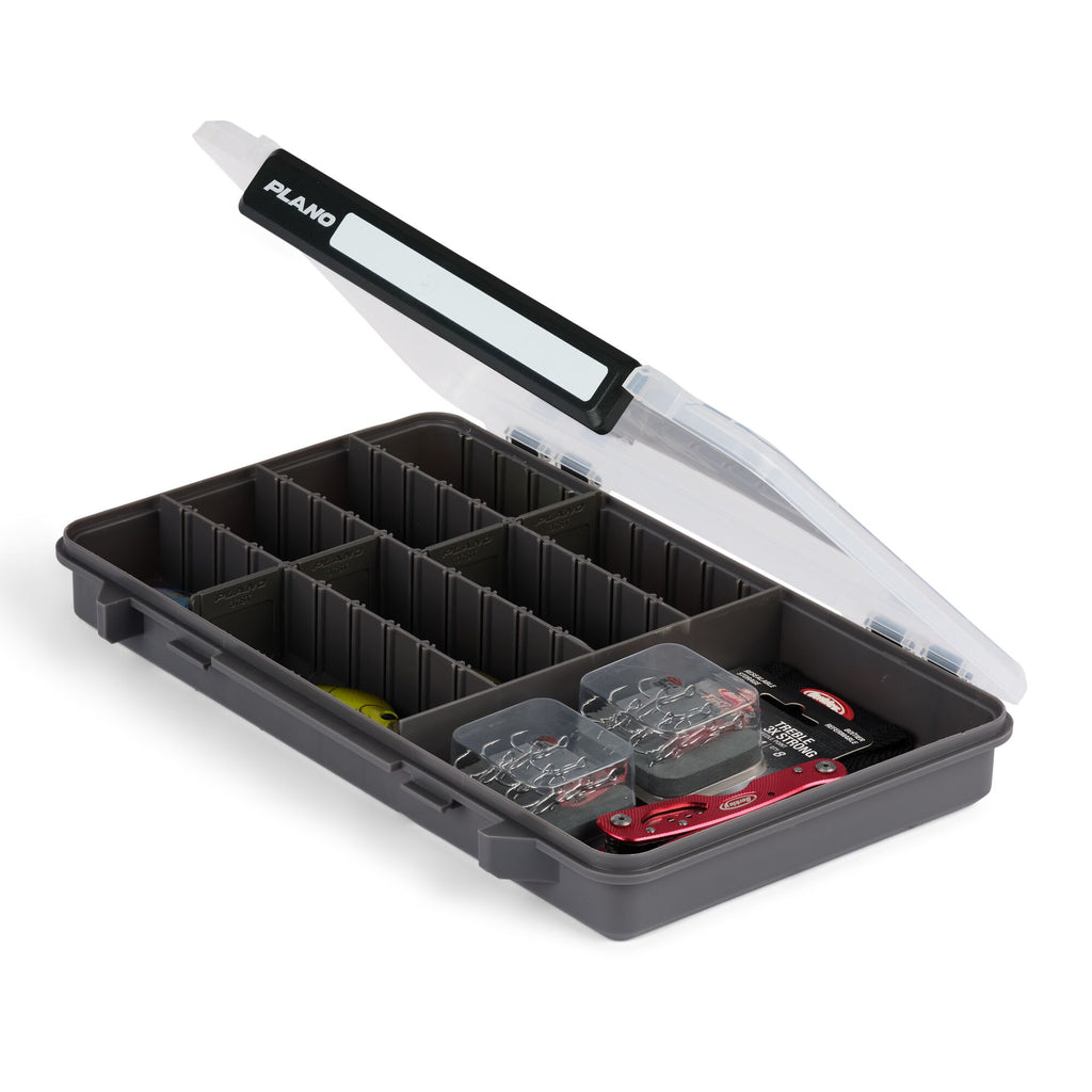 Plano StowAway® 3600® 50/50 Split 4-Pack
