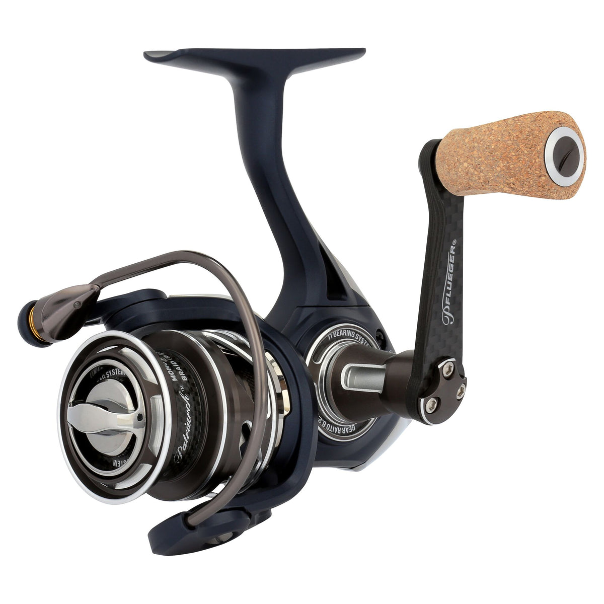 Pflueger Patriarch® Spinning Reel