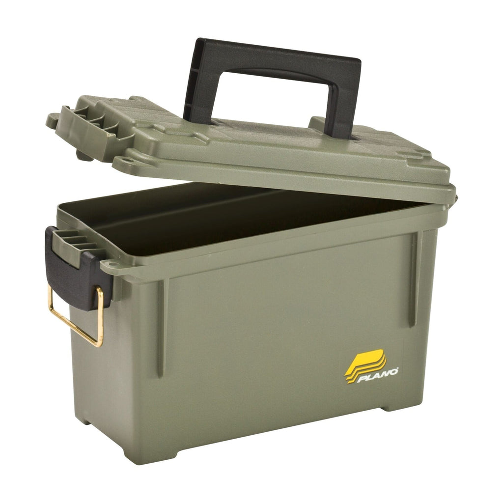 Plano Element-Proof Field/Ammo Box