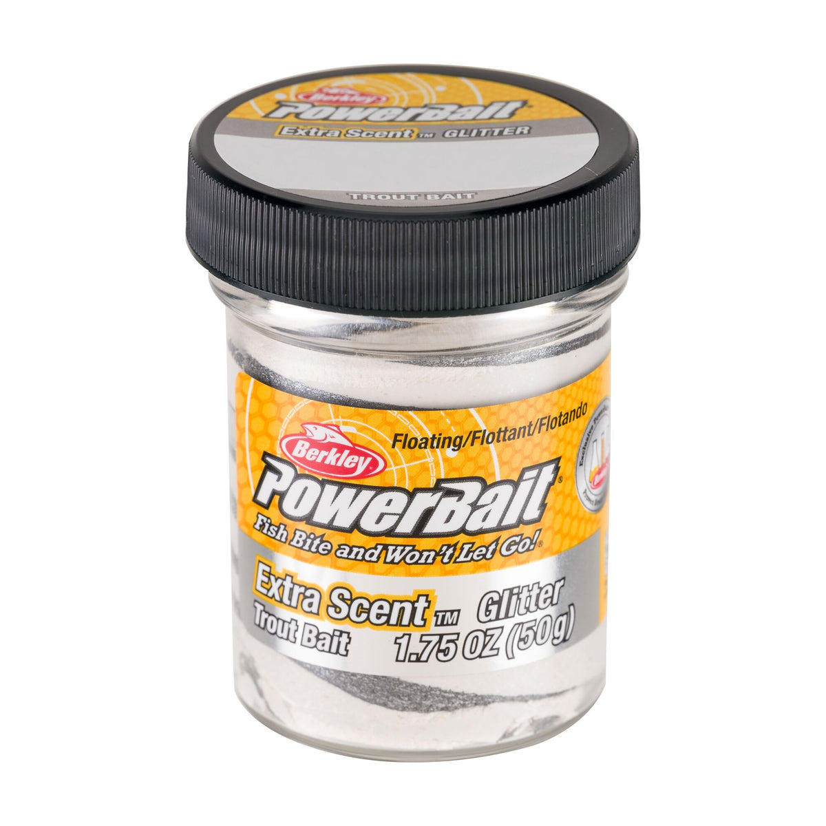 Berkley PowerBait® Glitter Trout Bait