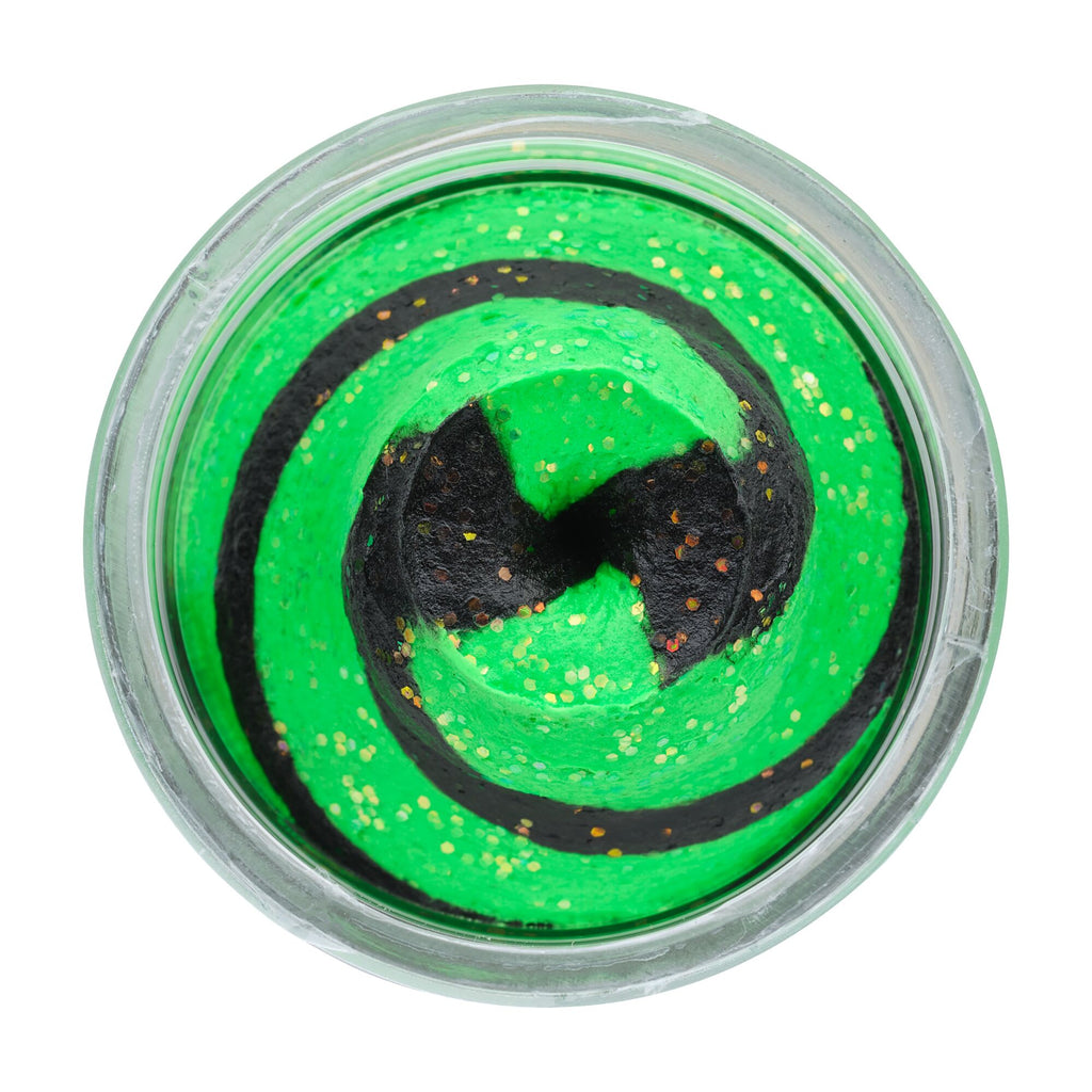 Berkley PowerBait® Natural Glitter Trout Bait