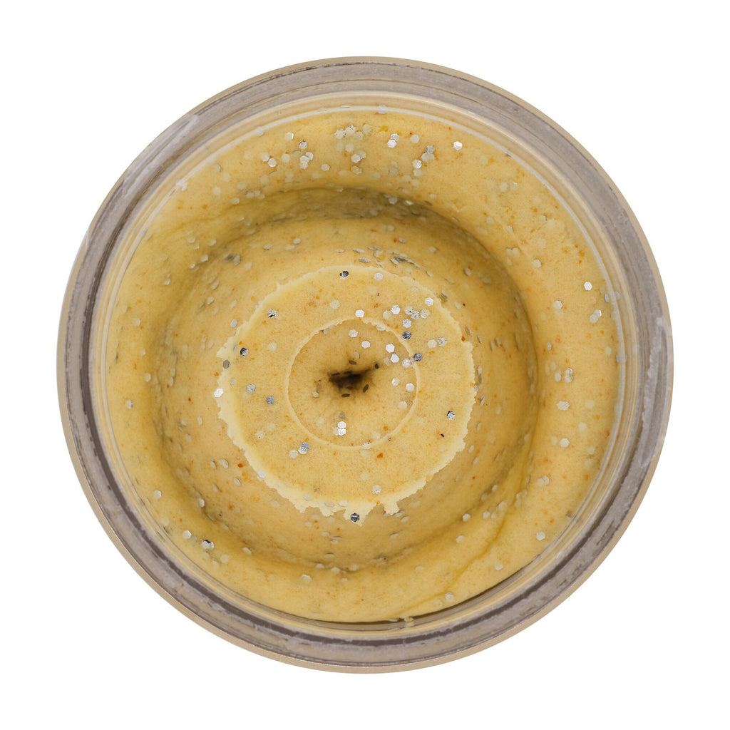 Berkley PowerBait® Natural Glitter Trout Bait