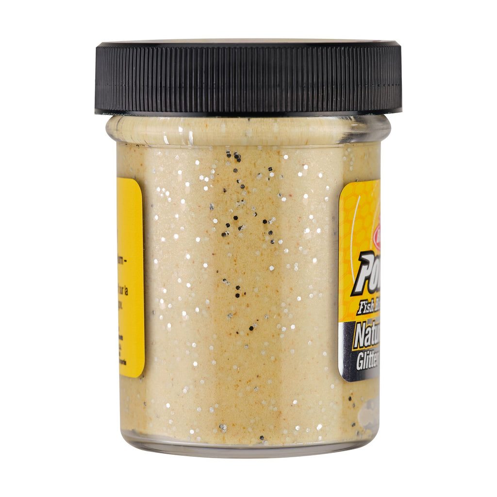 Berkley PowerBait® Natural Glitter Trout Bait