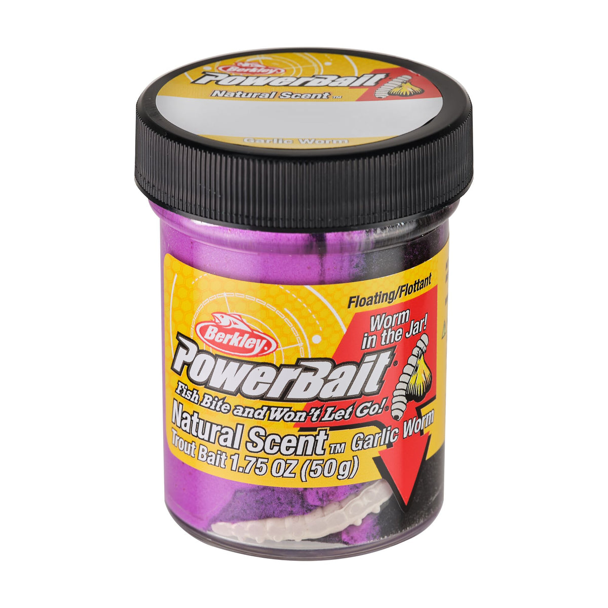 Berkley PowerBait® Natural Scent Trout Bait