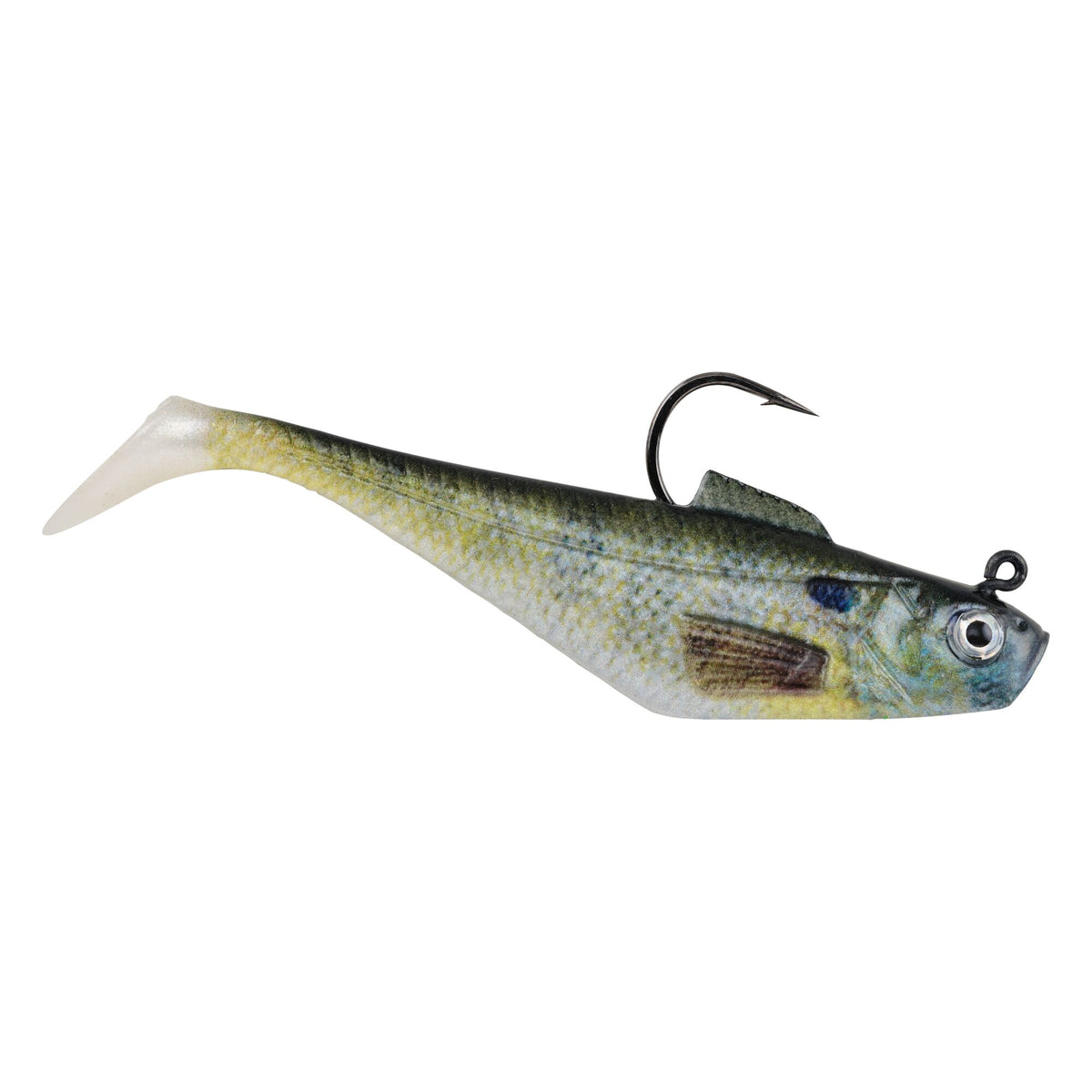 Berkley PowerBait® Pre-Rigged Swim Shad