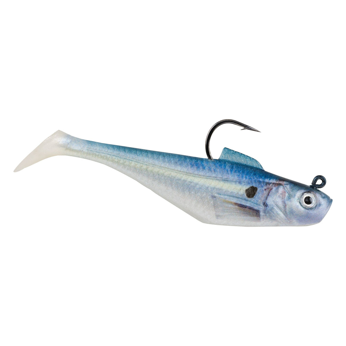 Berkley PowerBait® Pre-Rigged Swim Shad