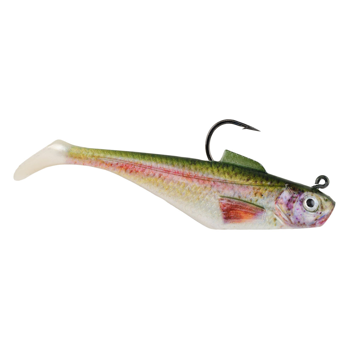 Berkley PowerBait® Pre-Rigged Swim Shad