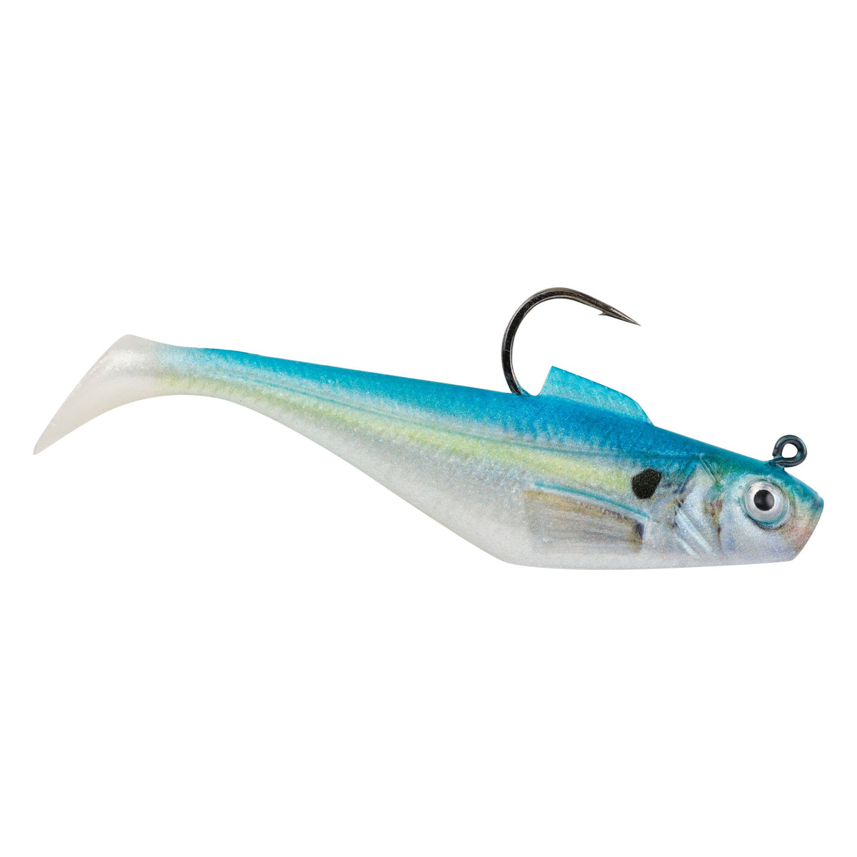 Berkley PowerBait® Pre-Rigged Swim Shad