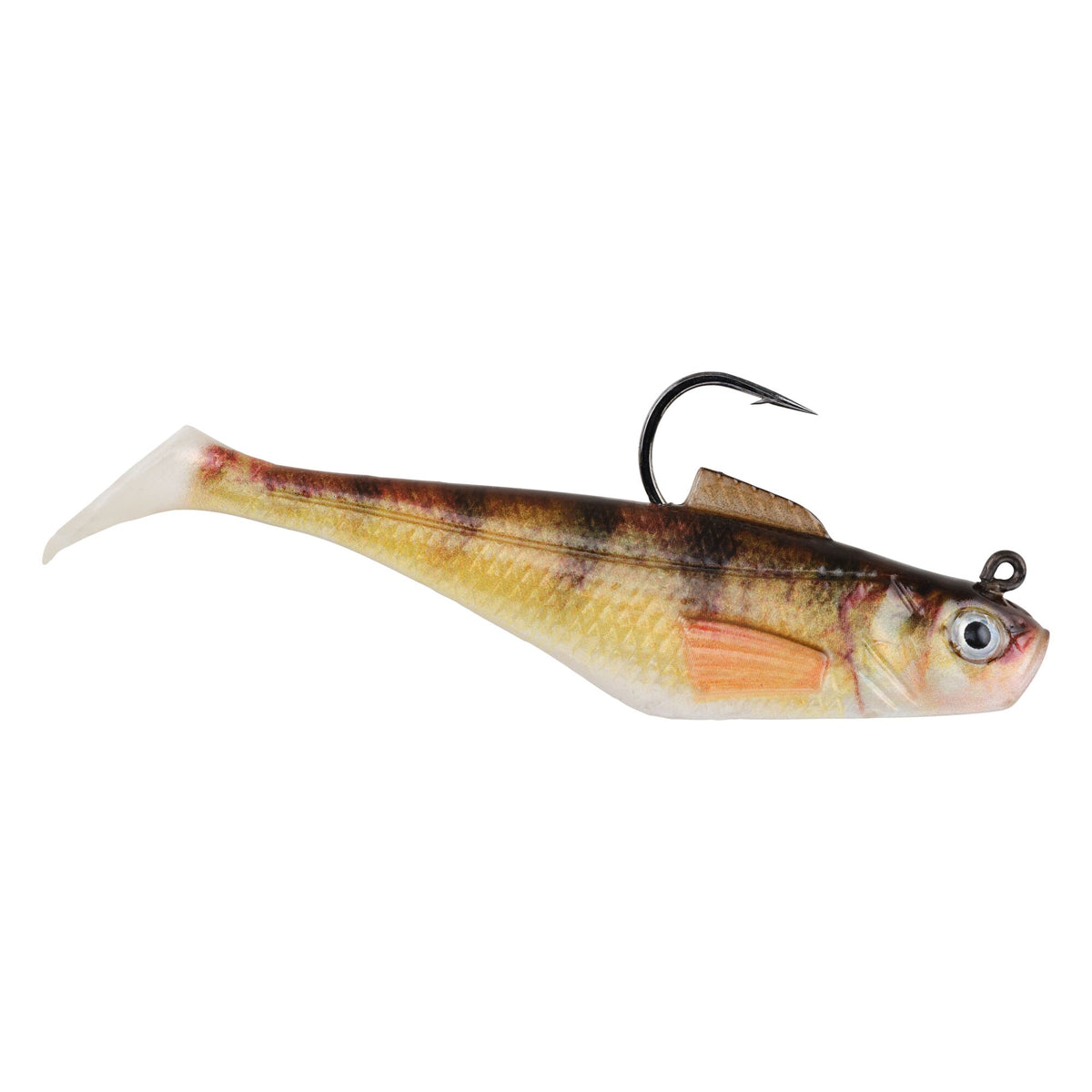 Berkley PowerBait® Pre-Rigged Swim Shad