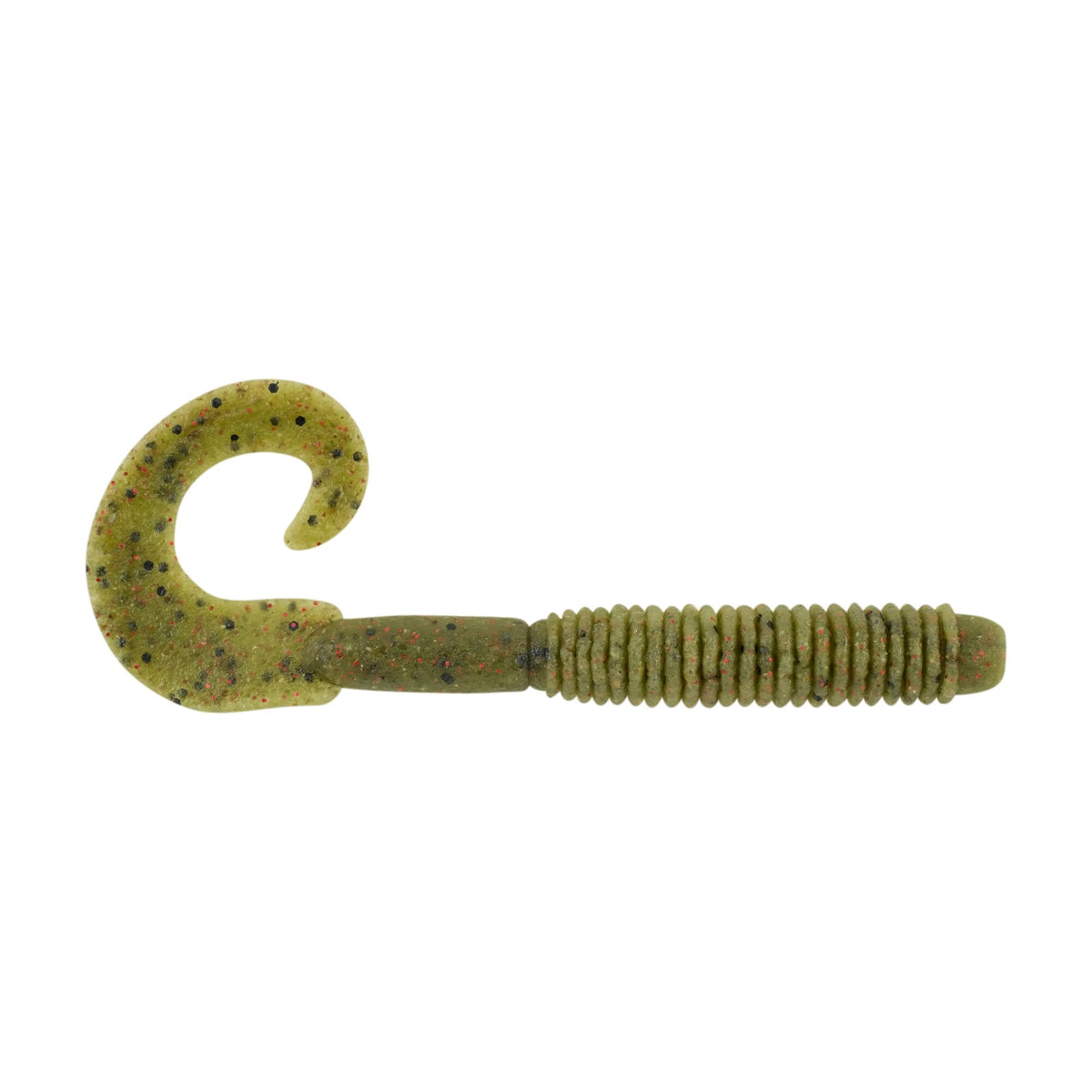 Berkley PowerBait® MaxScent Lunch Worm