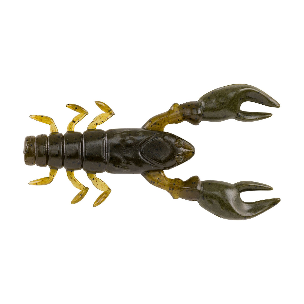 Berkley PowerBait® The Champ Craw