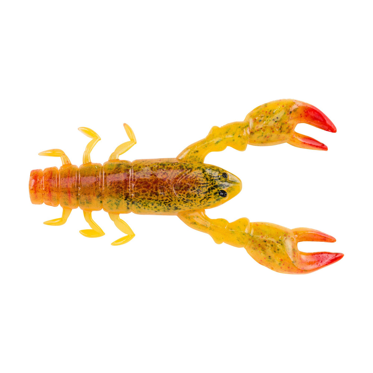 Berkley PowerBait® The Champ Craw