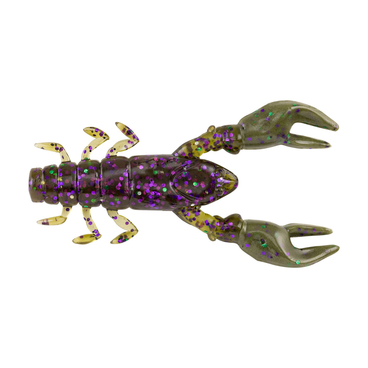 Berkley PowerBait® The Champ Craw