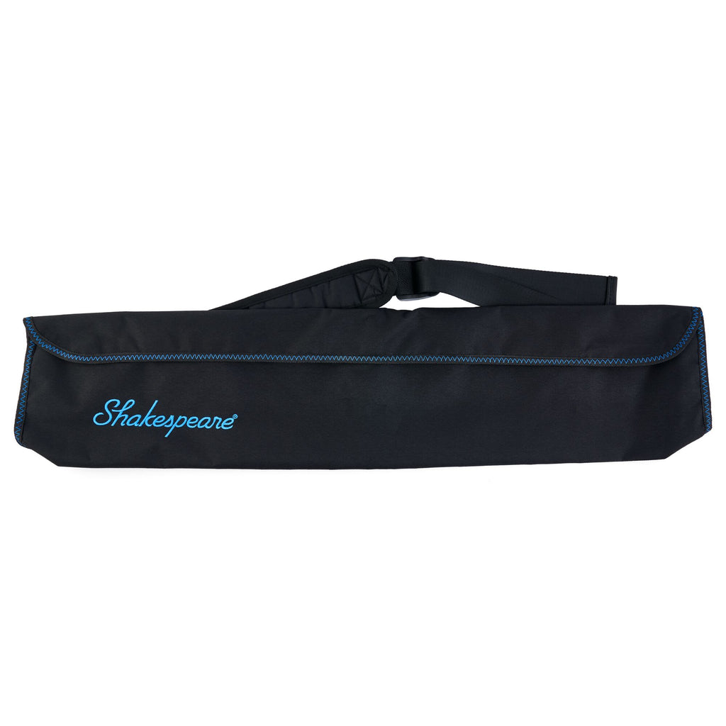 Shakespeare Agility® Baitcast Travel Combo