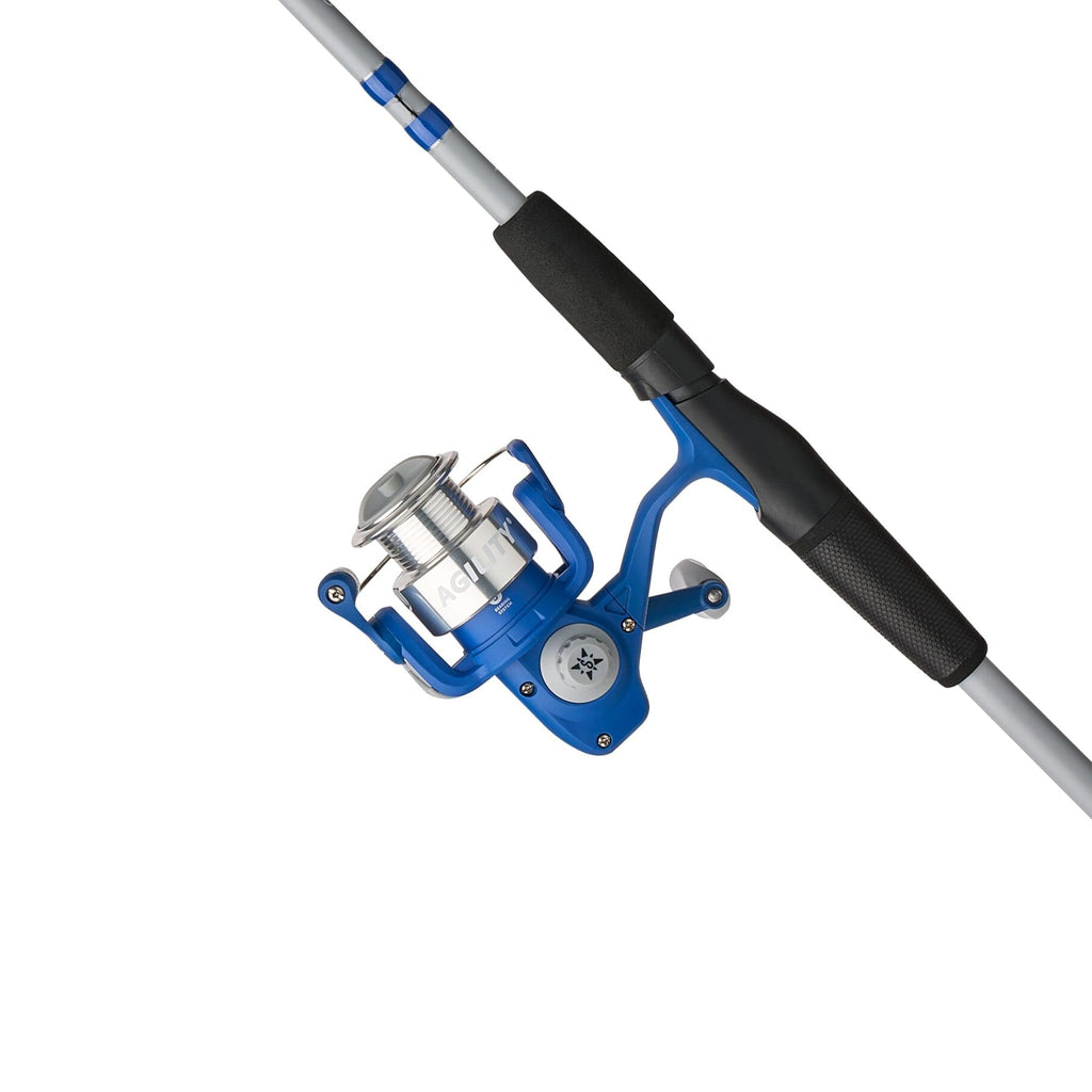 Shakespeare Agility® Spinning Combo
