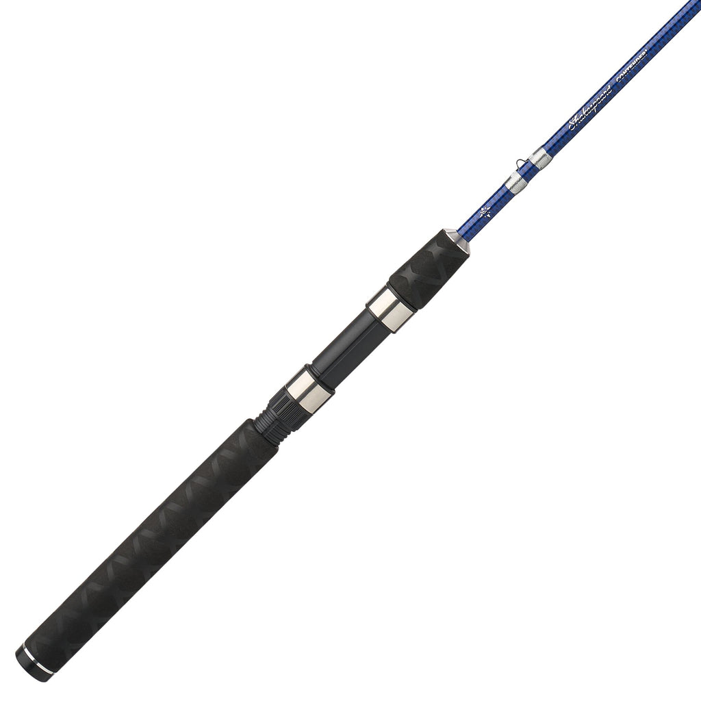 Shakespeare Contender® Spinning Rod