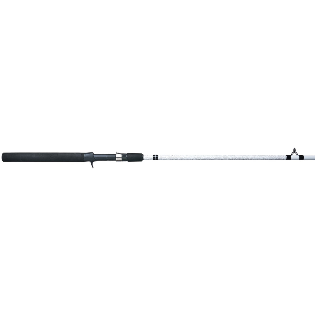 Shakespeare Tiger® Spincast Combo