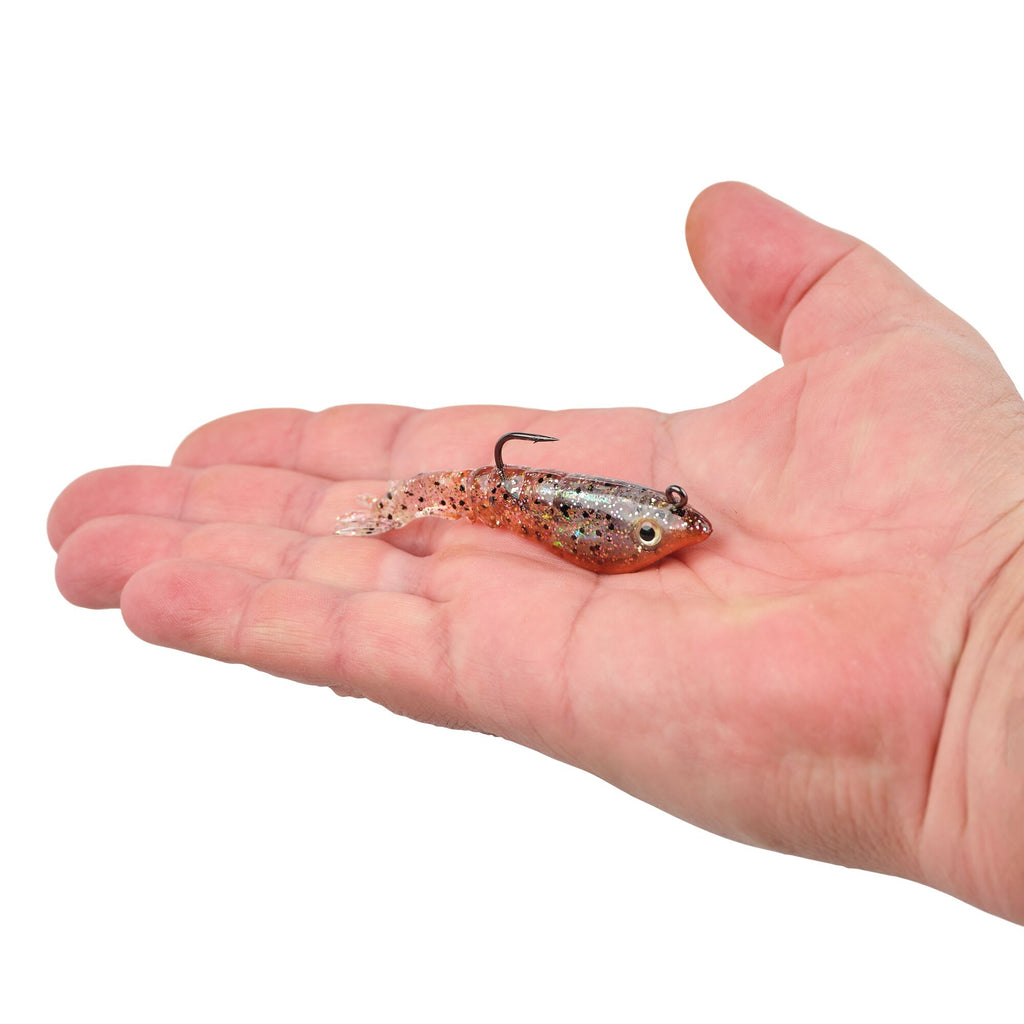 Berkley PowerBait® Saltwater Rattle Shrimp