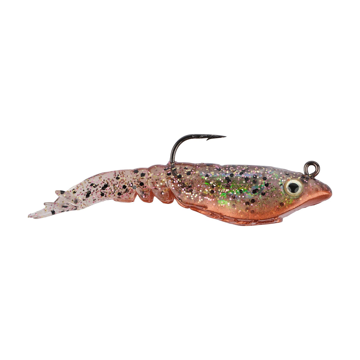 Berkley PowerBait® Saltwater Rattle Shrimp