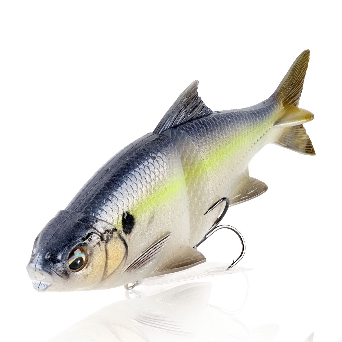 Savage Gear 3D Line Thru Soft Shine Glide