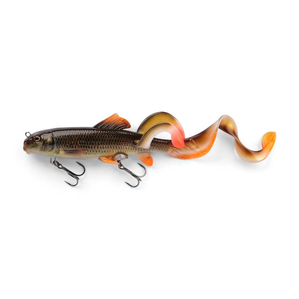 Savage Gear 3D Sucker X-Tail