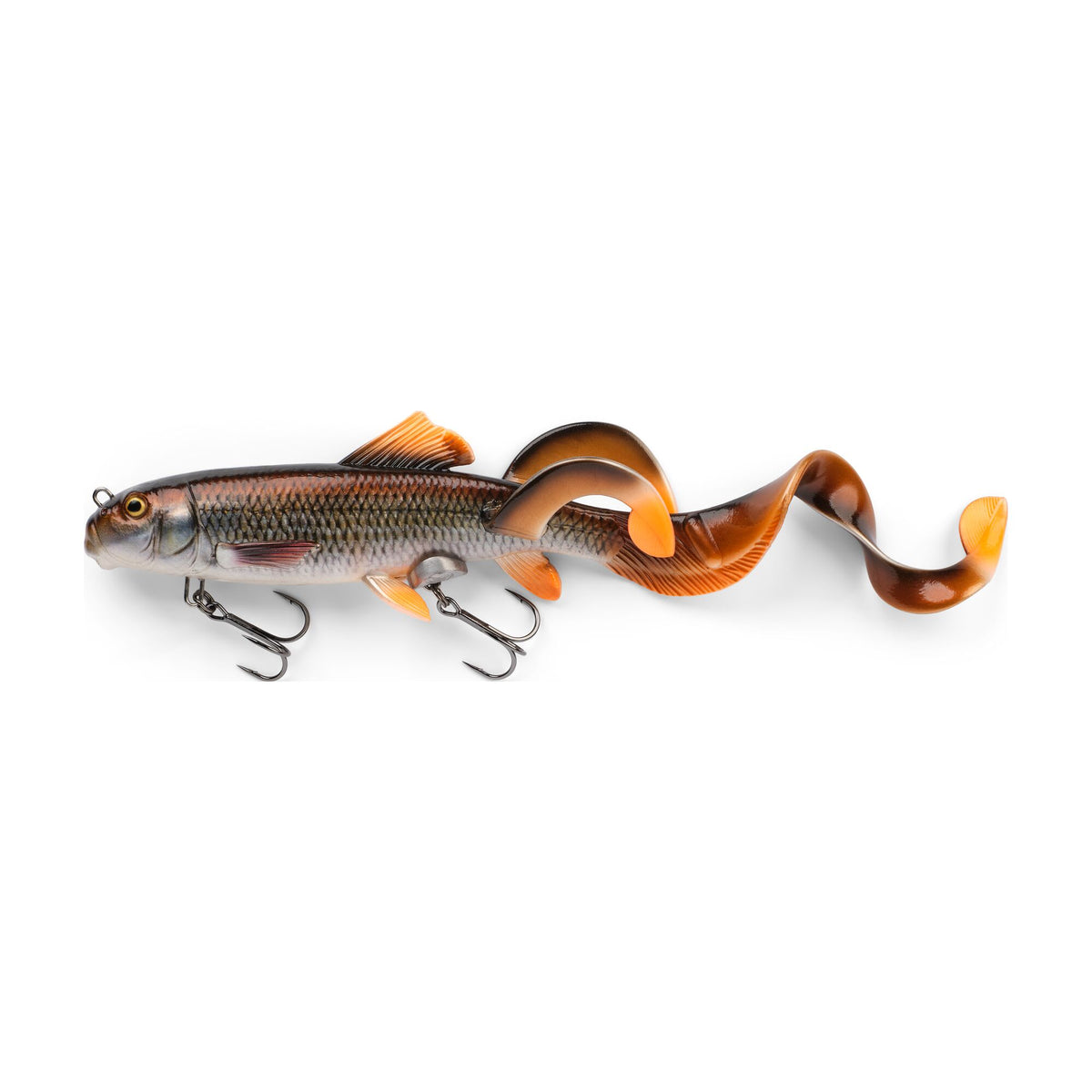 Savage Gear 3D Sucker X-Tail