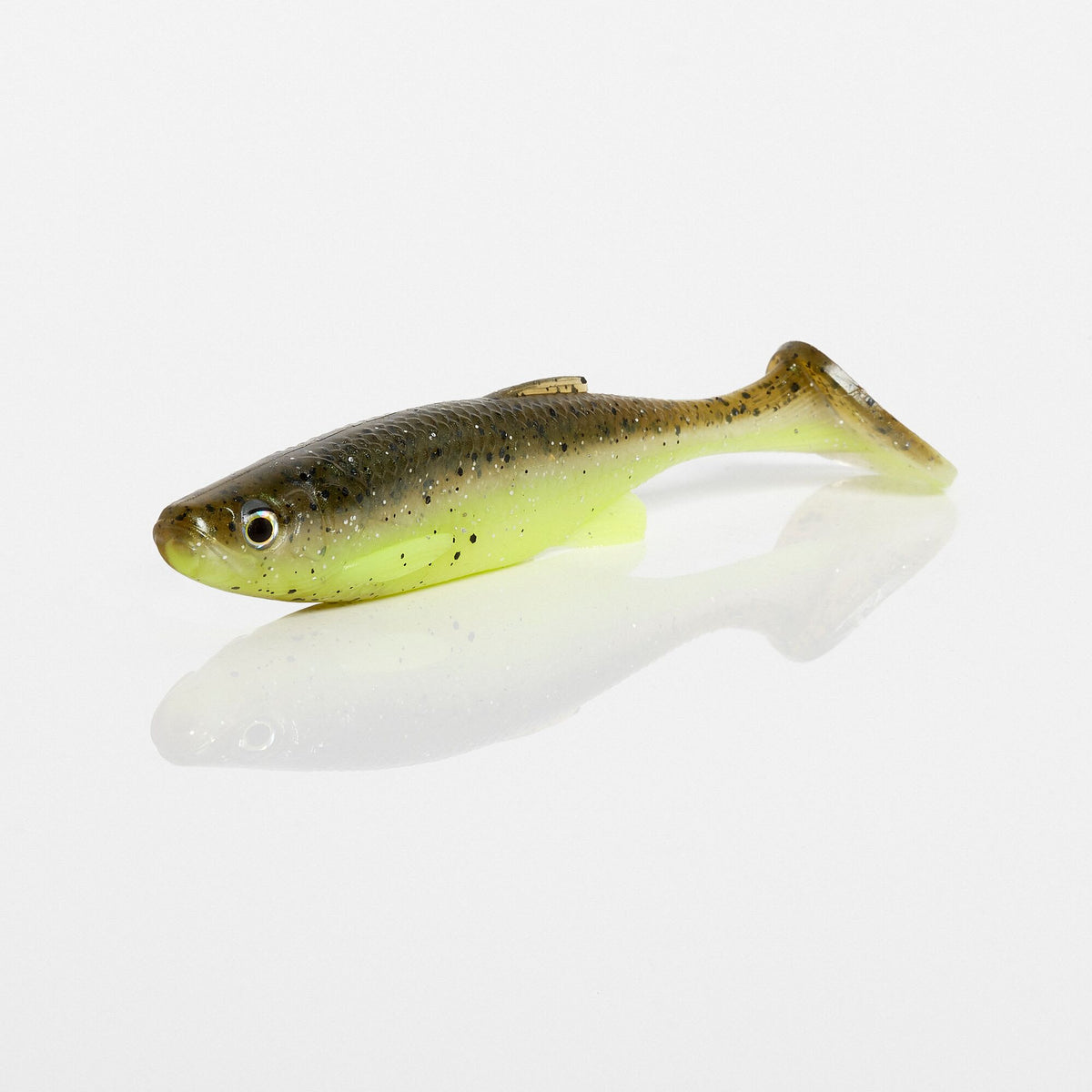 Savage Gear Fat T-Tail Minnow