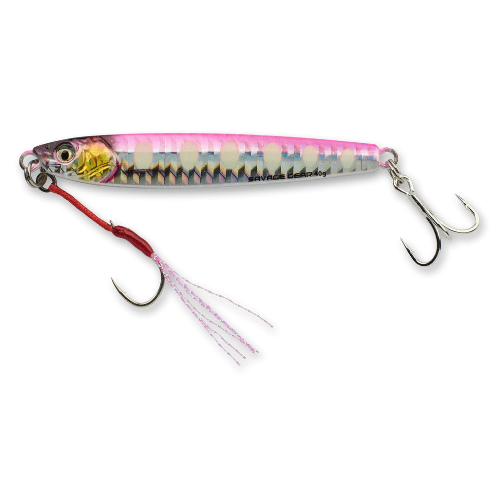 Savage Gear Long Cast Minnow