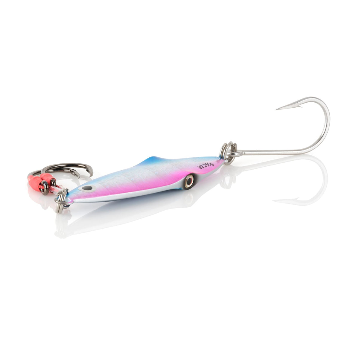 Savage Gear Magnum Squish Jig