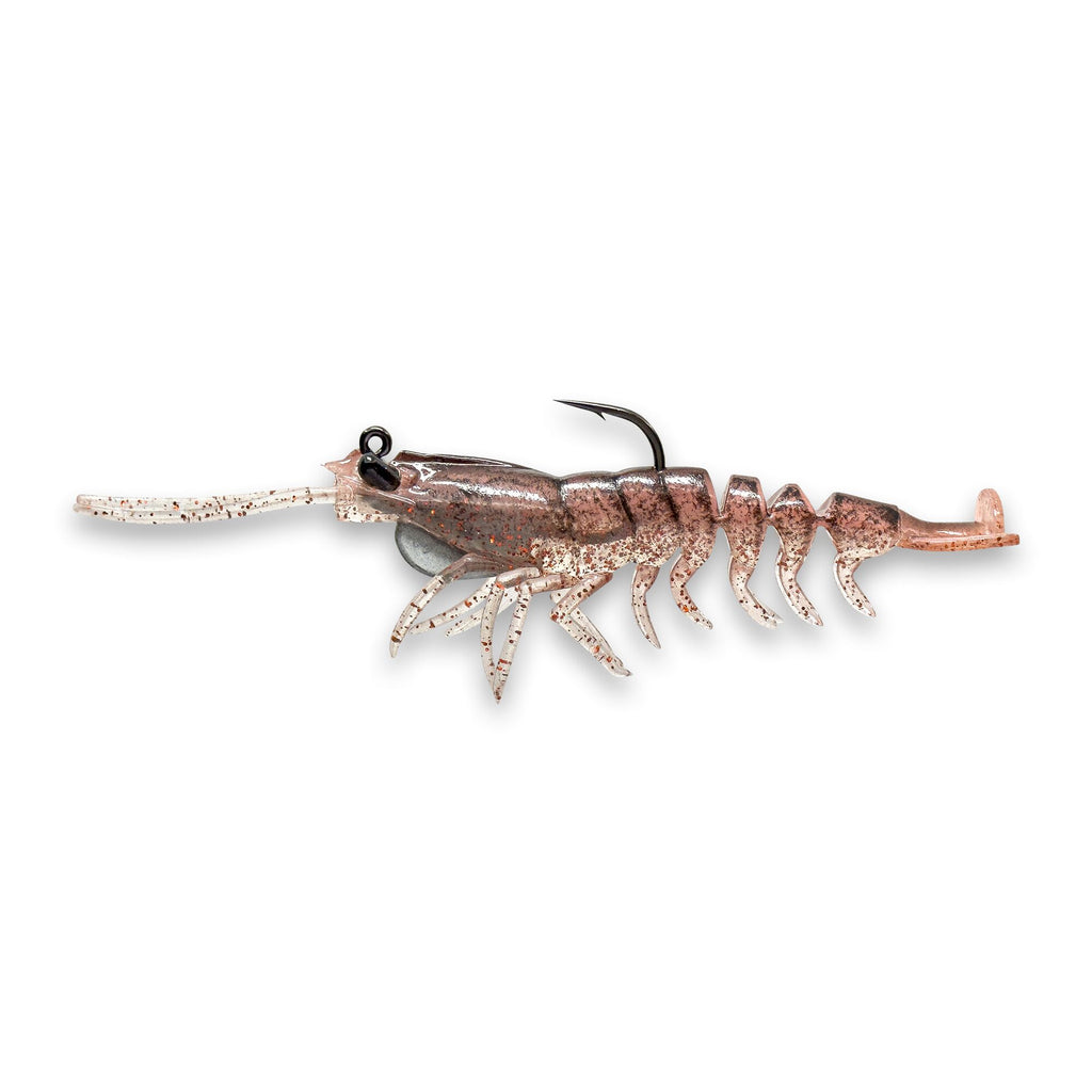 Savage Gear Manic Shrimp RTF V2