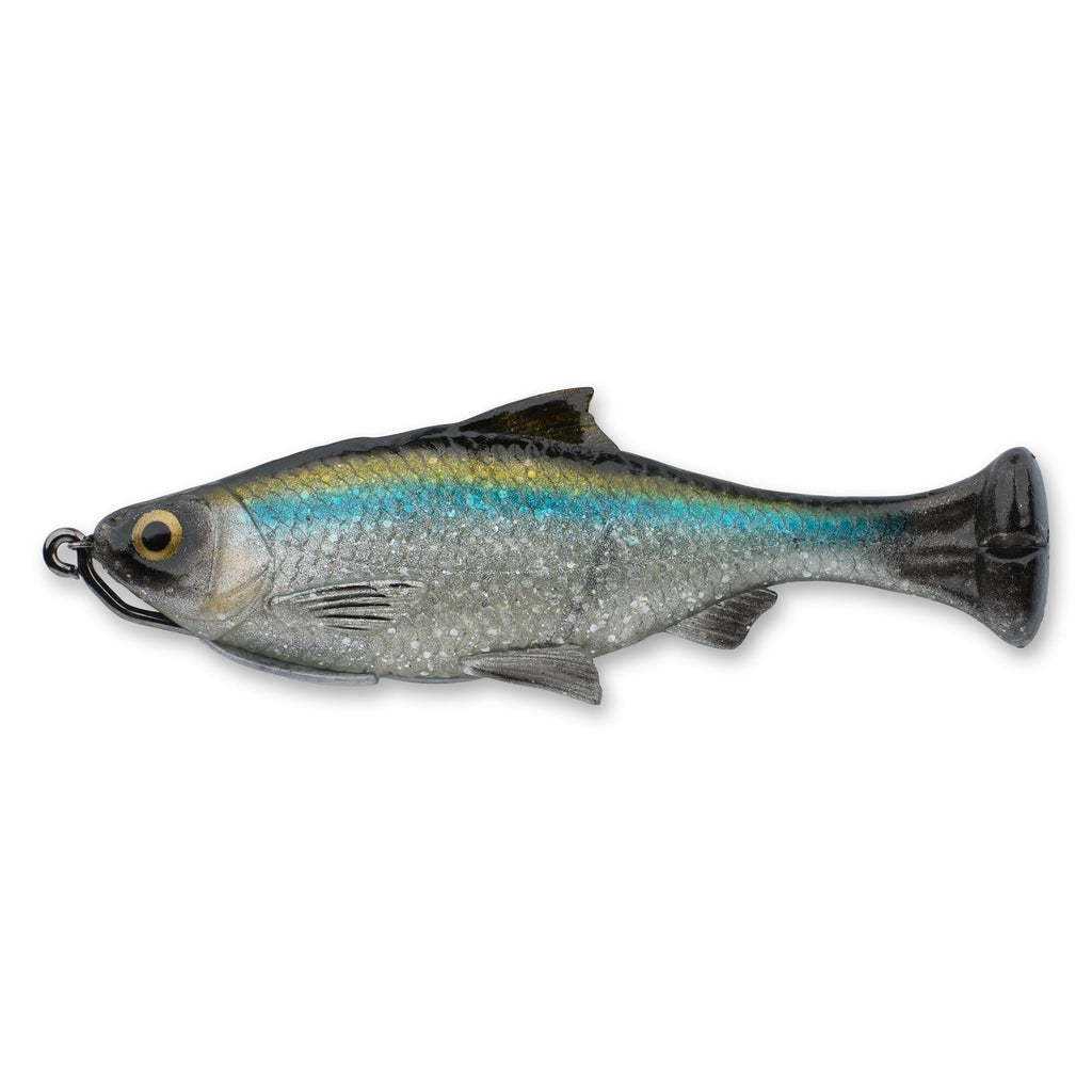 Savage Gear Pulse Tail Shiner Loose Body
