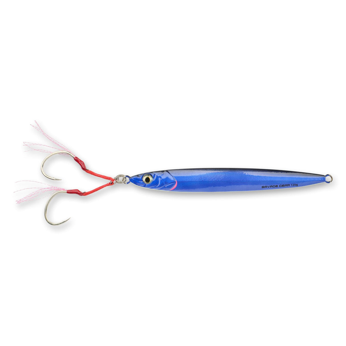 Savage Gear Slim Jig Minnow