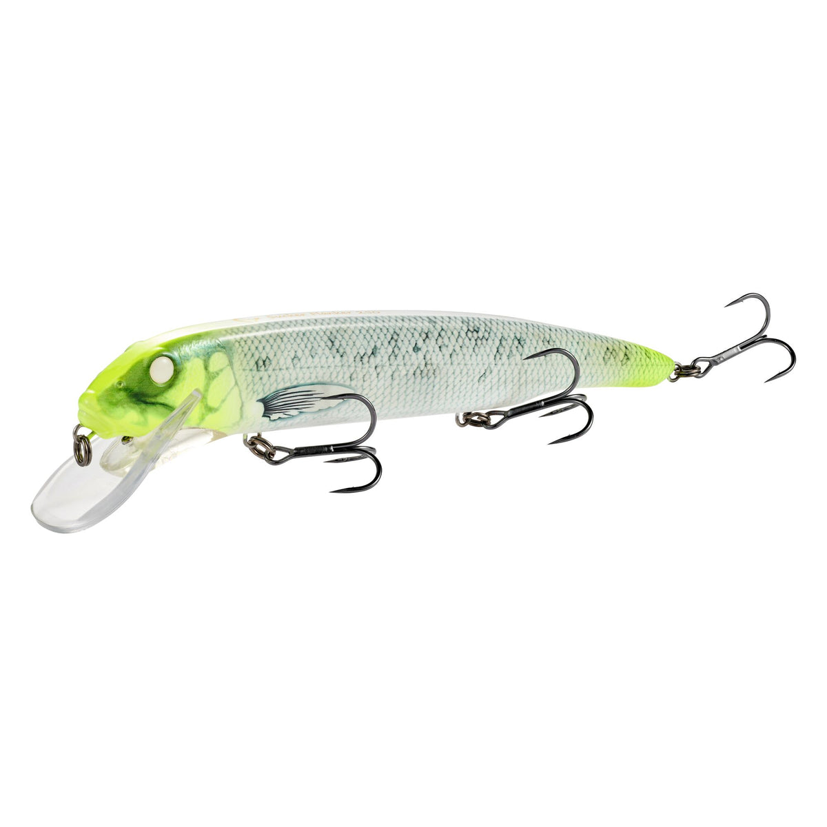 Savage Gear Sucker Flanker