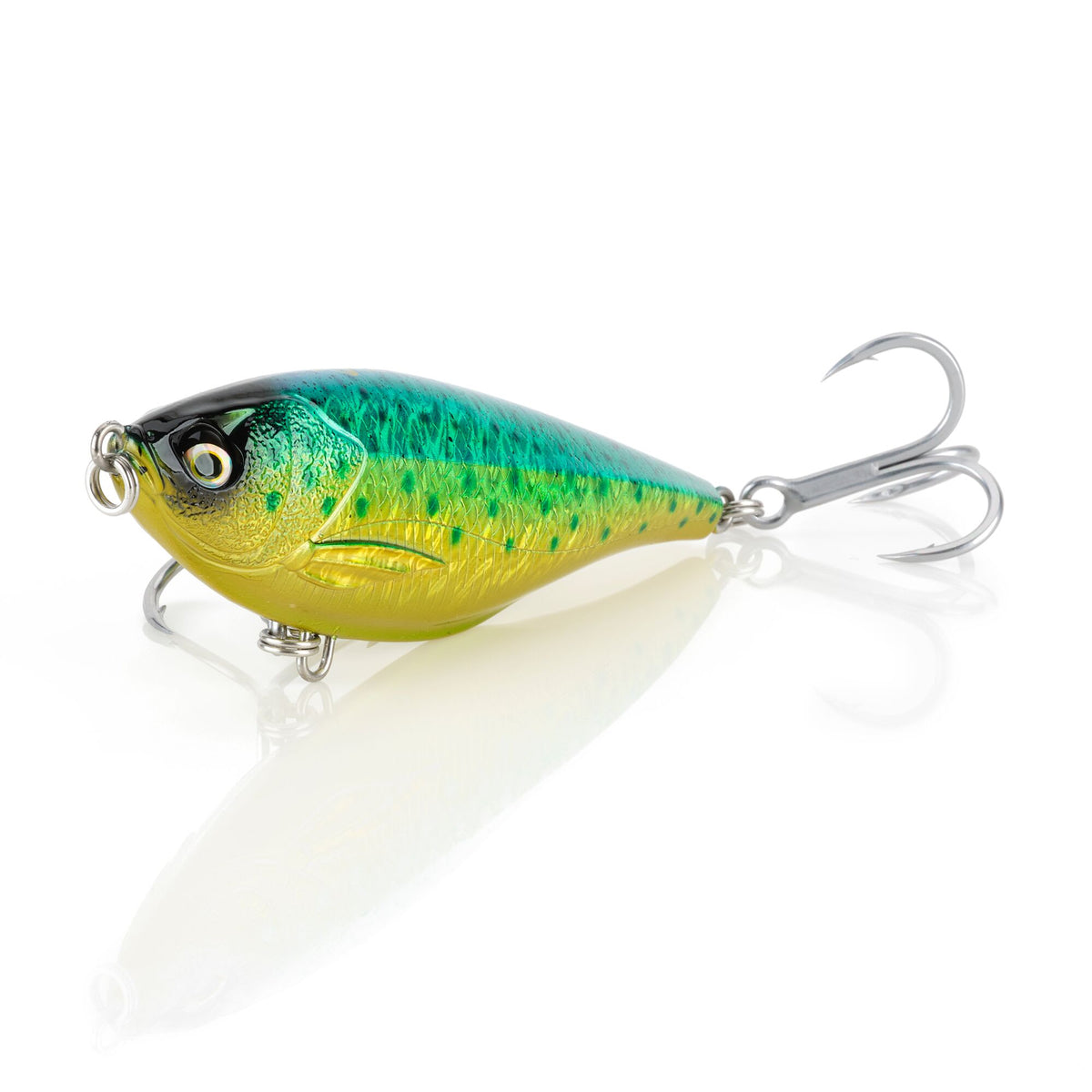 Savage Gear Twitch Reaper Offshore