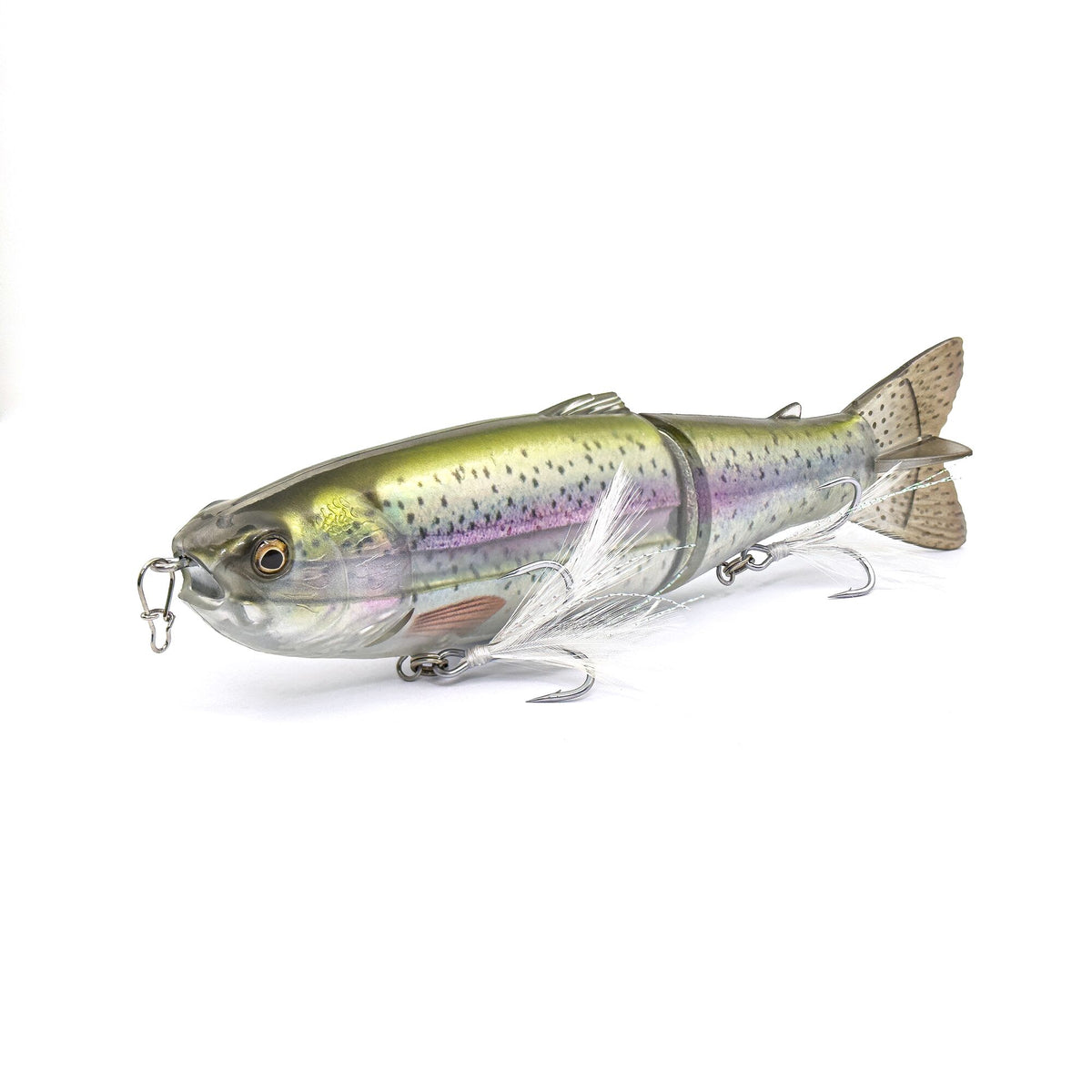 Savage Gear Scandal