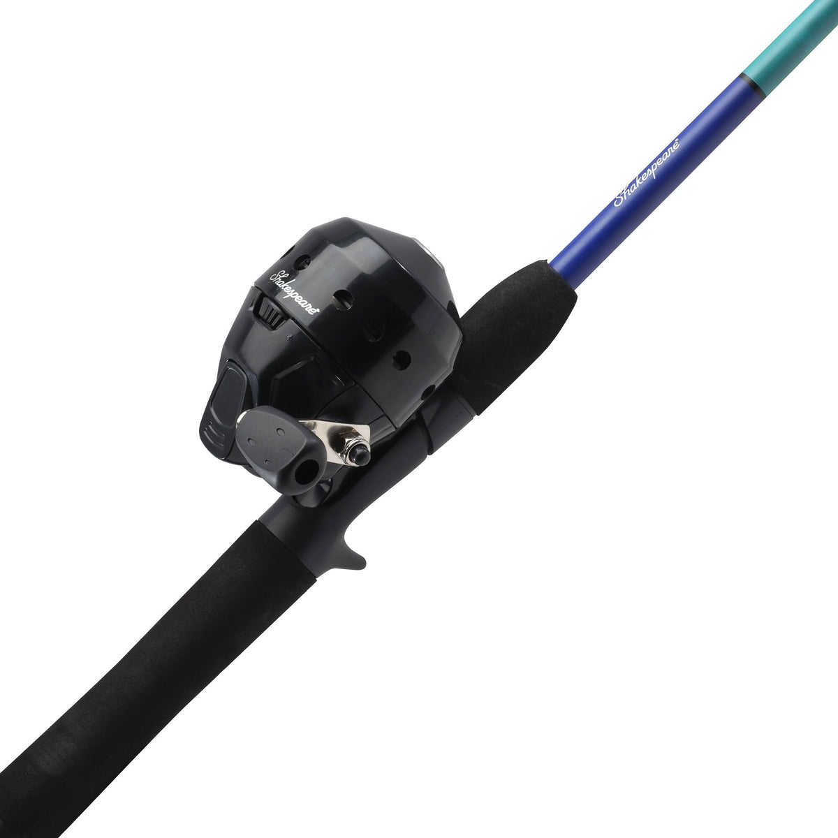 Shakespeare Catch More Fish® Lake Pond Spincast Kit