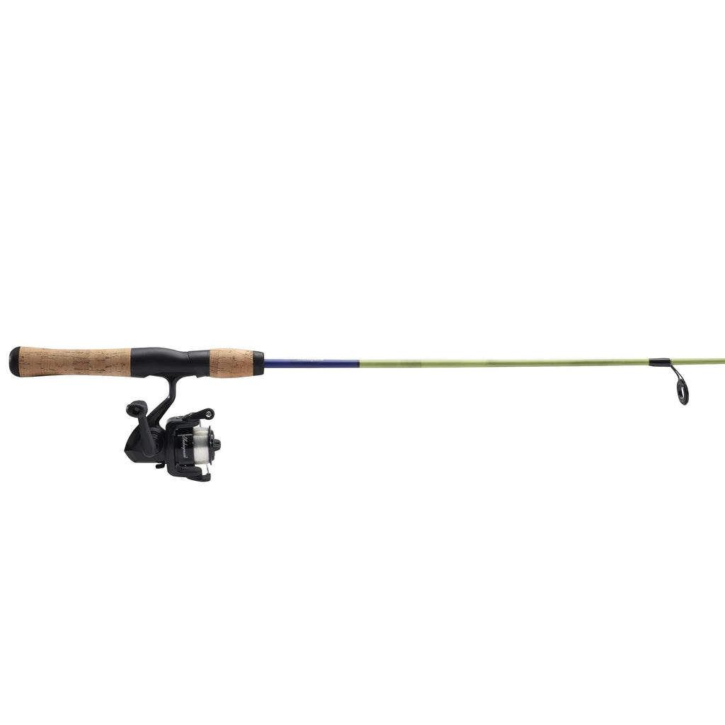 Shakespeare Catch More Fish® Panfish Spinning Kit