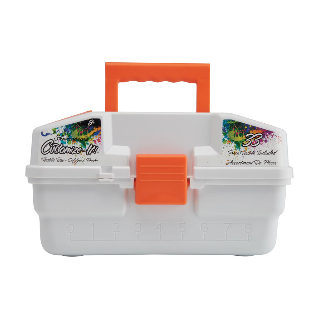 Shakespeare Customize-It® Tackle Box